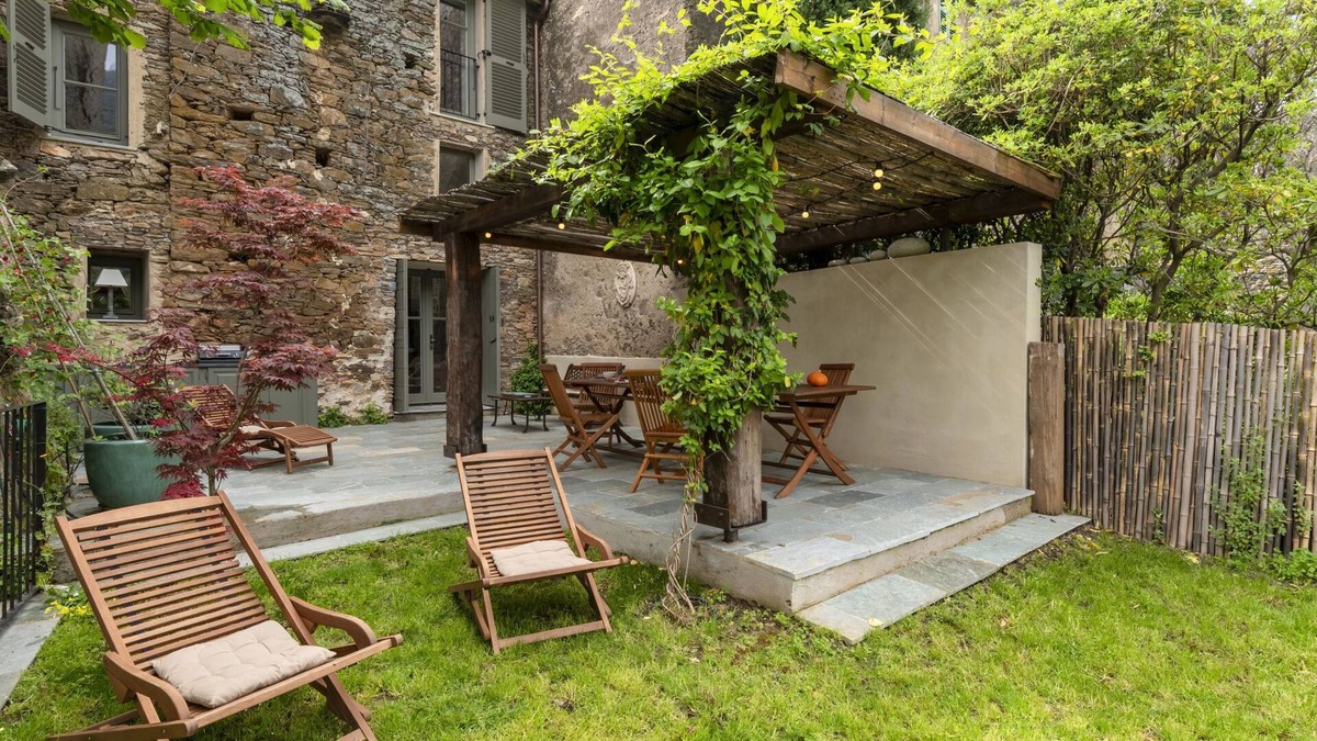 San-Giuliano House | Casa Serena by Interhome