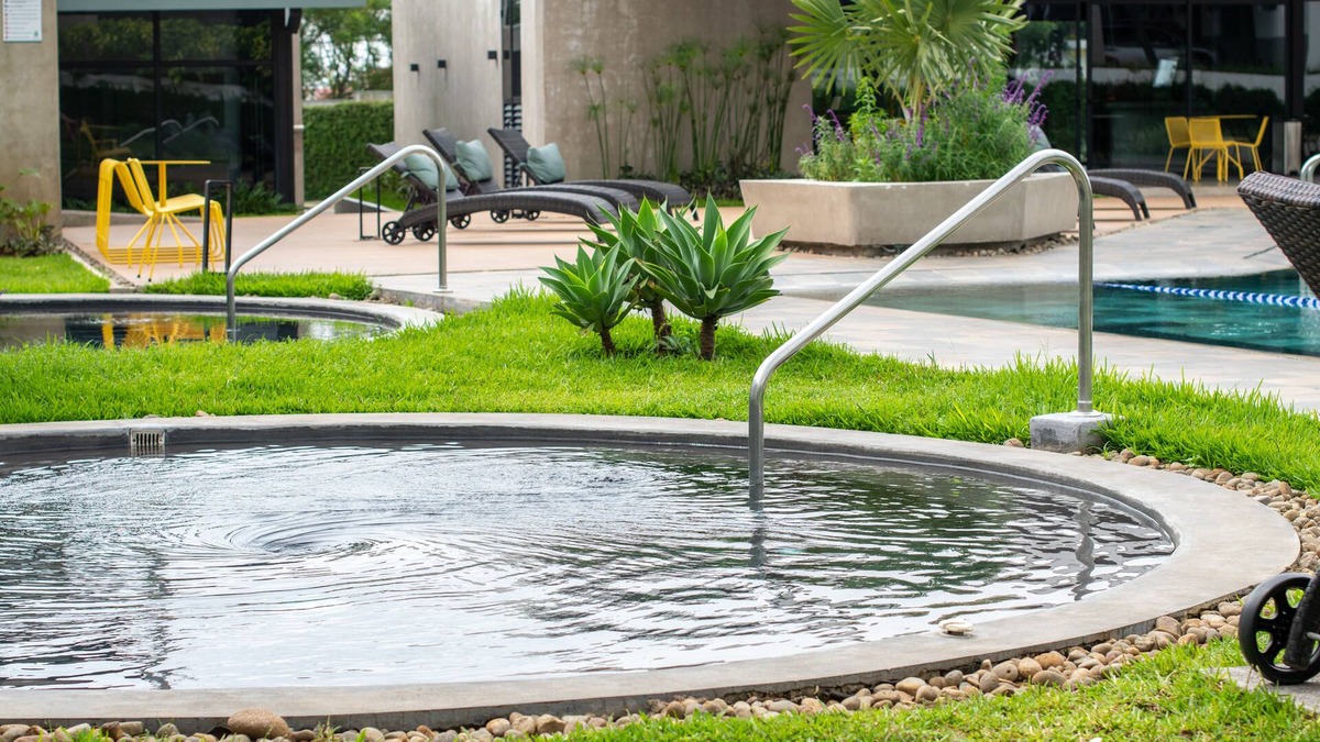 San Joaquin de Flores Condo | Casa Serena: Cozy 2BR Home with A/C & Fast Wi-Fi