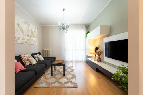 Isolotto Apartment | Casa Serena Firenze