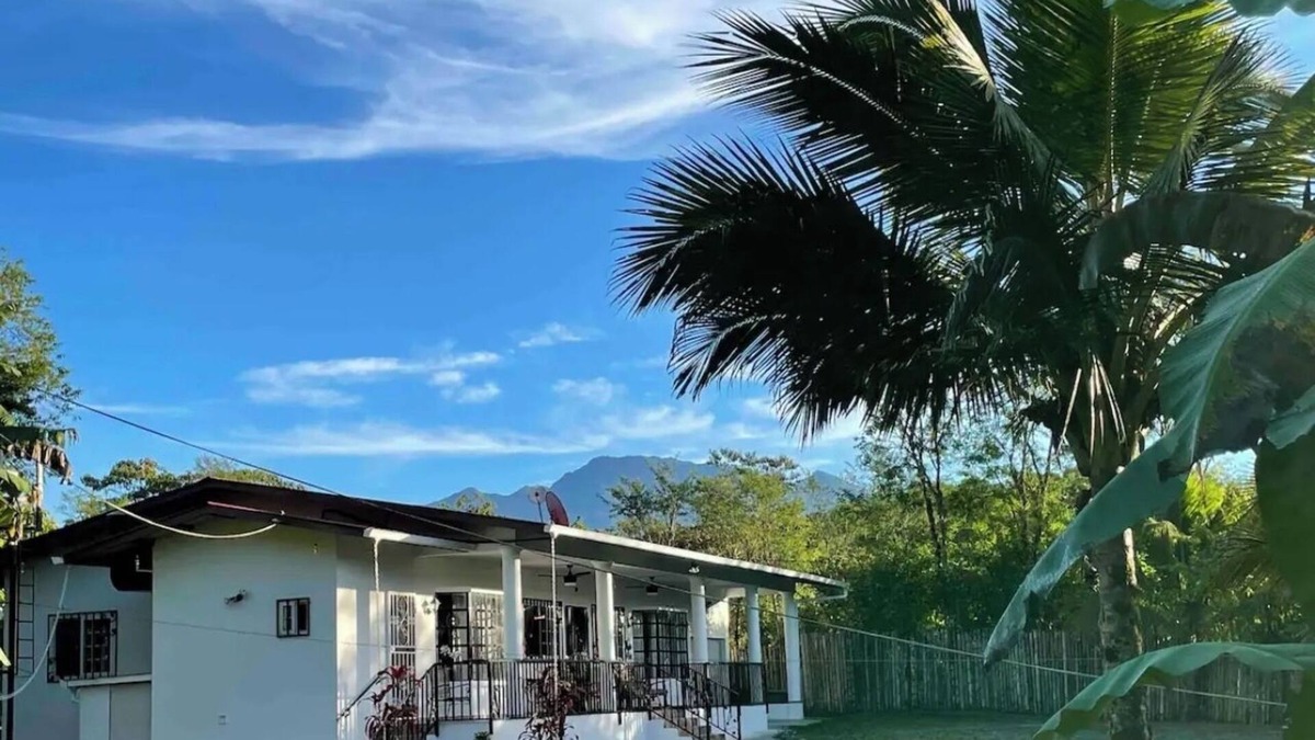Cuesta de Piedra House | Casa Serena - Private and Peaceful Home