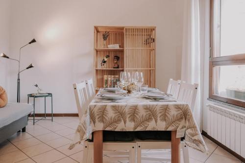 Quarto Cagnino Apartment | Casa Serena San Siro Free Garage &Wi-Fi