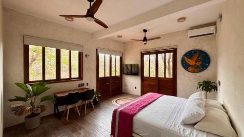 Mazunte House | Casa Serendi