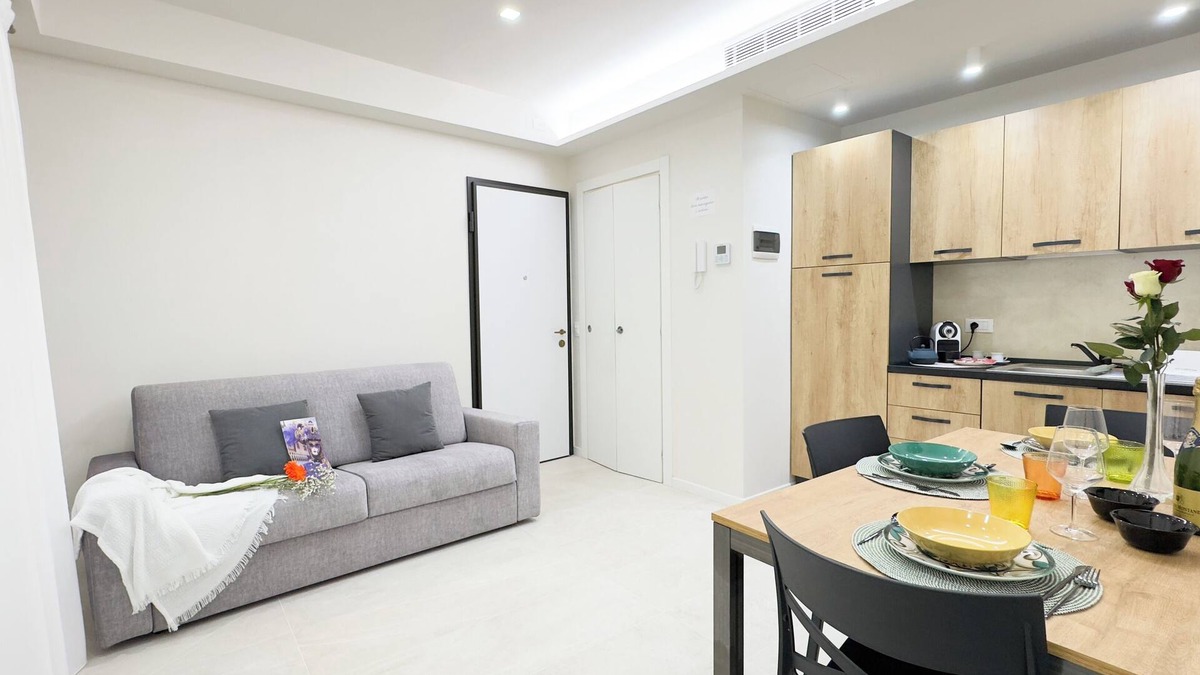 Chioggia Apartment | Casa Serenissima by Ca-Sa Check