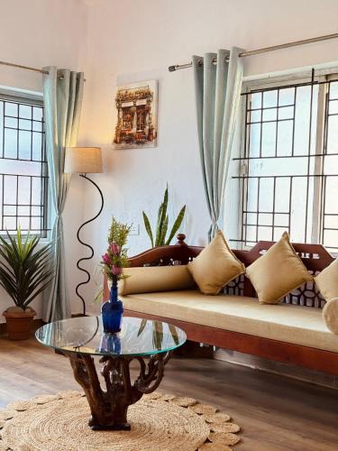Kandal Villa | Casa Serenity