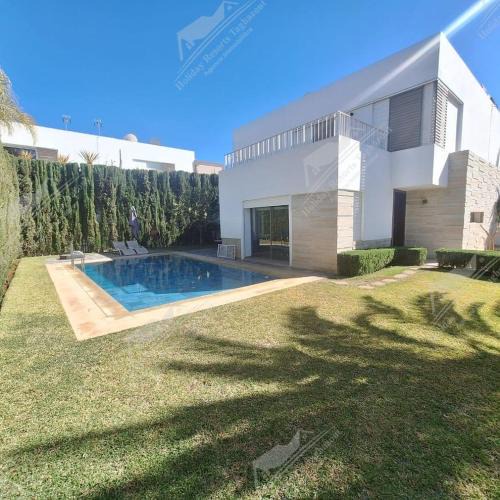 Tamrhakht Villa | Casa Serenity Villa Taghazout Bay Tamda