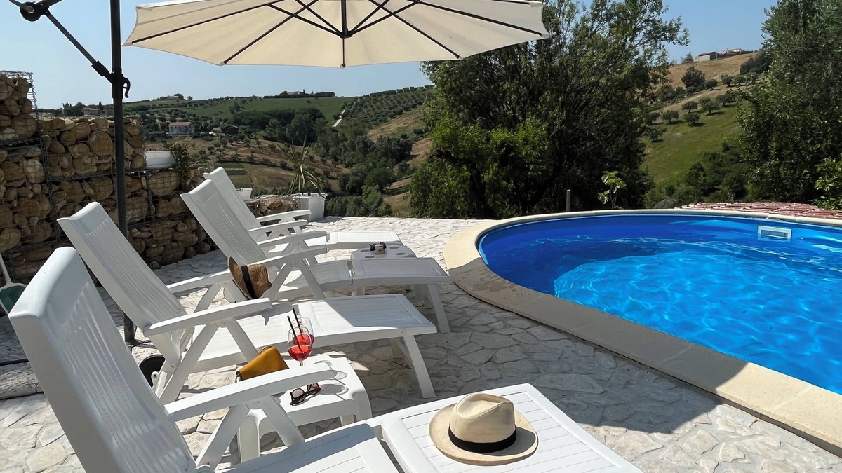 Colonnella Apartment | Casa Sergio