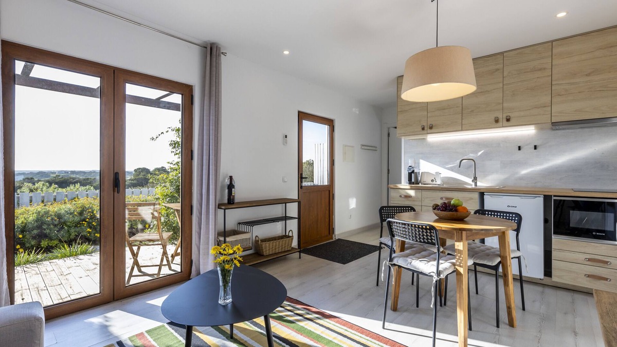 Sagres House | Casa Serpa - great place in Sagres!