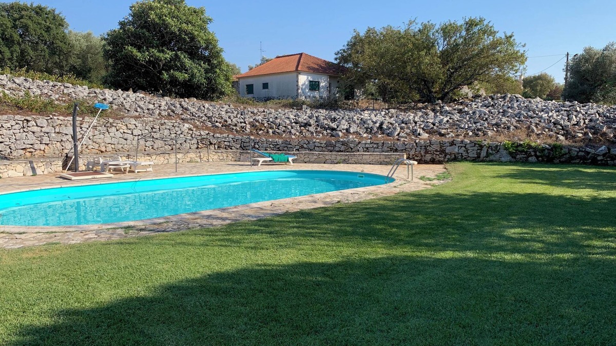 Serra de Santo Antonio Cottage | CASA SERRA DAIRE - Parque Natural Serra Daire de Candeeiros