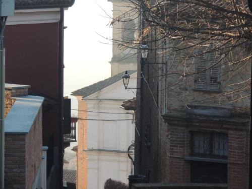 Montegrosso dʼAsti House | Casa Serra