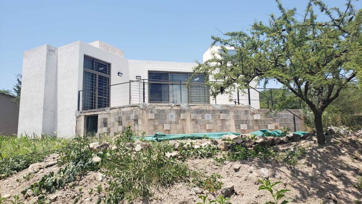 Rio Ceballos House | Casa Serrana