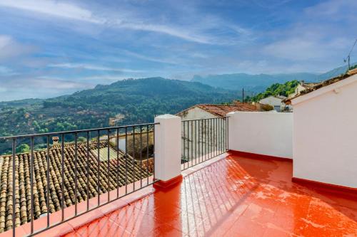 L'Abdet House | Casa Serrella - Abdet