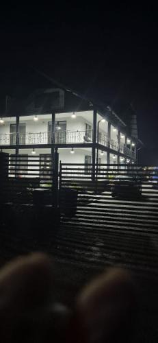 Valsanesti House | Casa Serrena