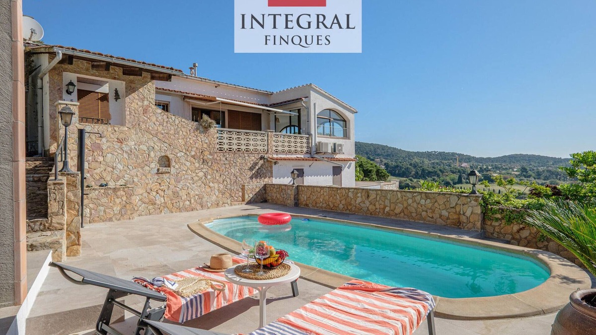 Vall-Llobrega House | Casa Ses Salines