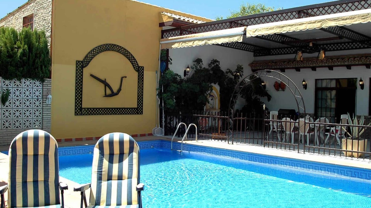 Ecija House | Casa Sevilla 003 Écija