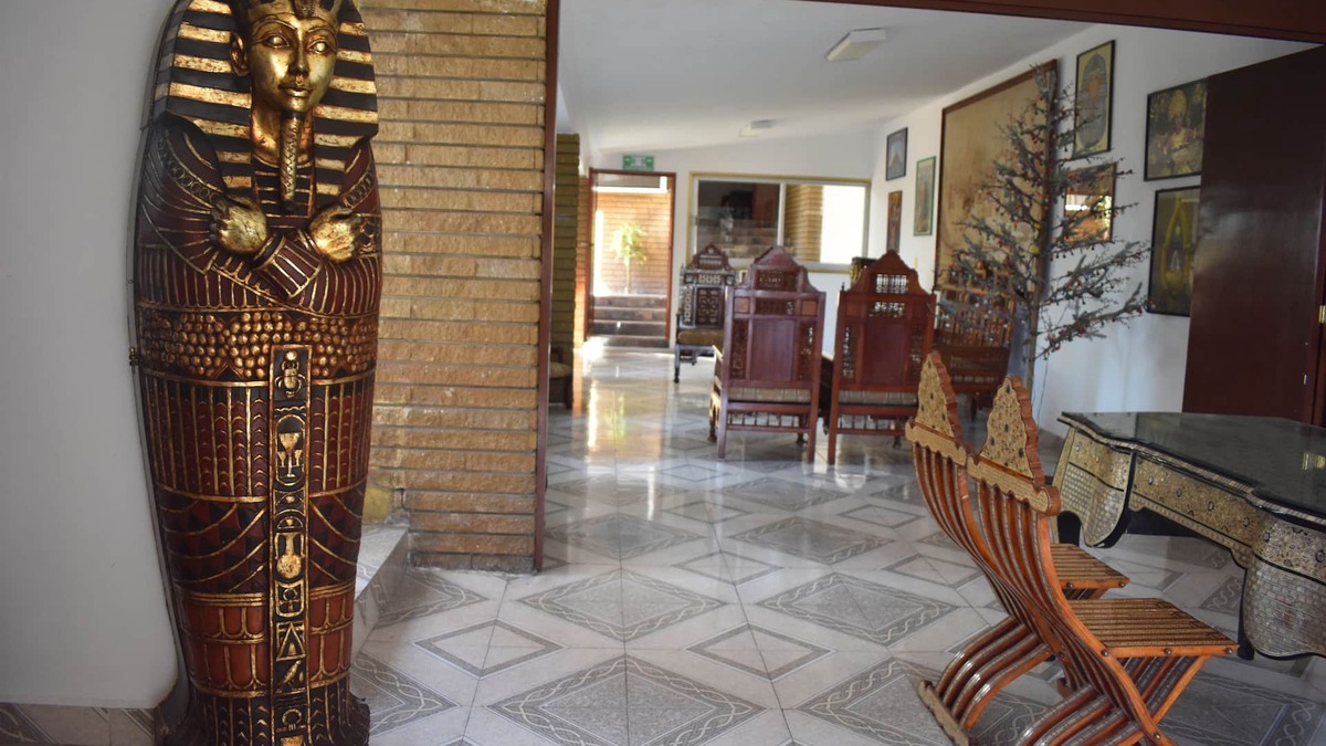 La Paz House | Casa Shalom