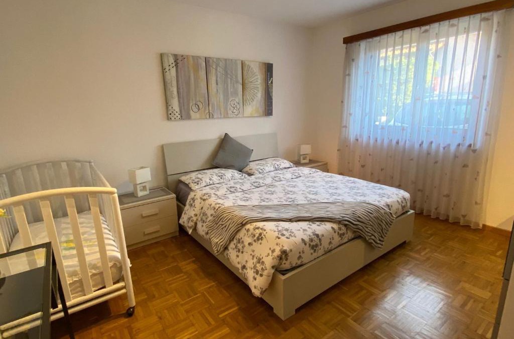 Quartino Apartment | Casa Sheila