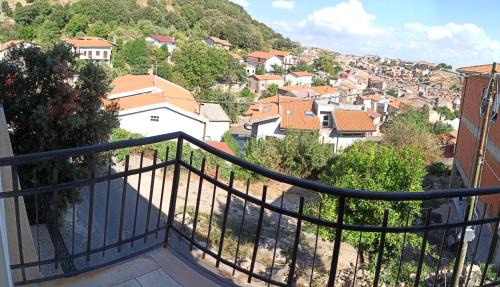 Santu Lussurgiu Apartment | CASA SIAS