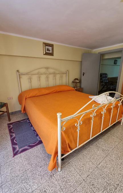 Sibari Apartment | Casa Sibarys 20 mt dalla Stazione 1 piano