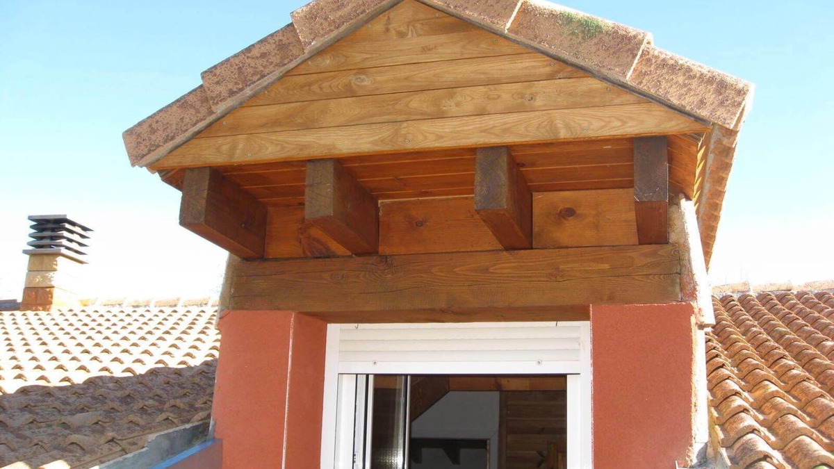 Avellaneda House | CASA SIERRA AVELLANEDA AVILA SPAIN