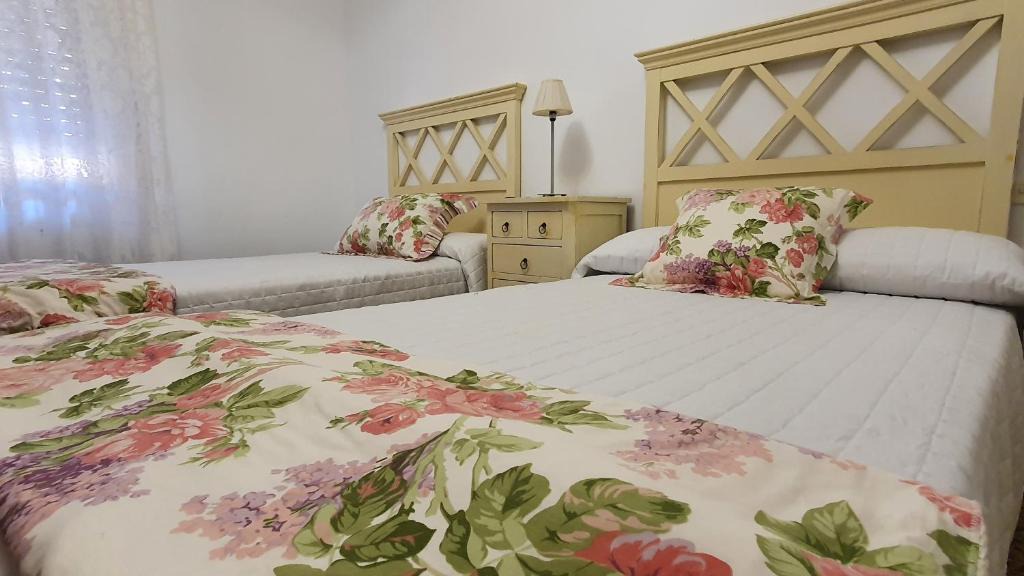Alberite Apartment | CASA SIERRA