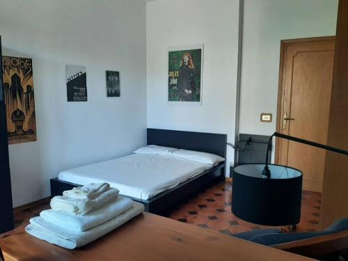 Campagnola Emilia House | casa silenziosa in campagna