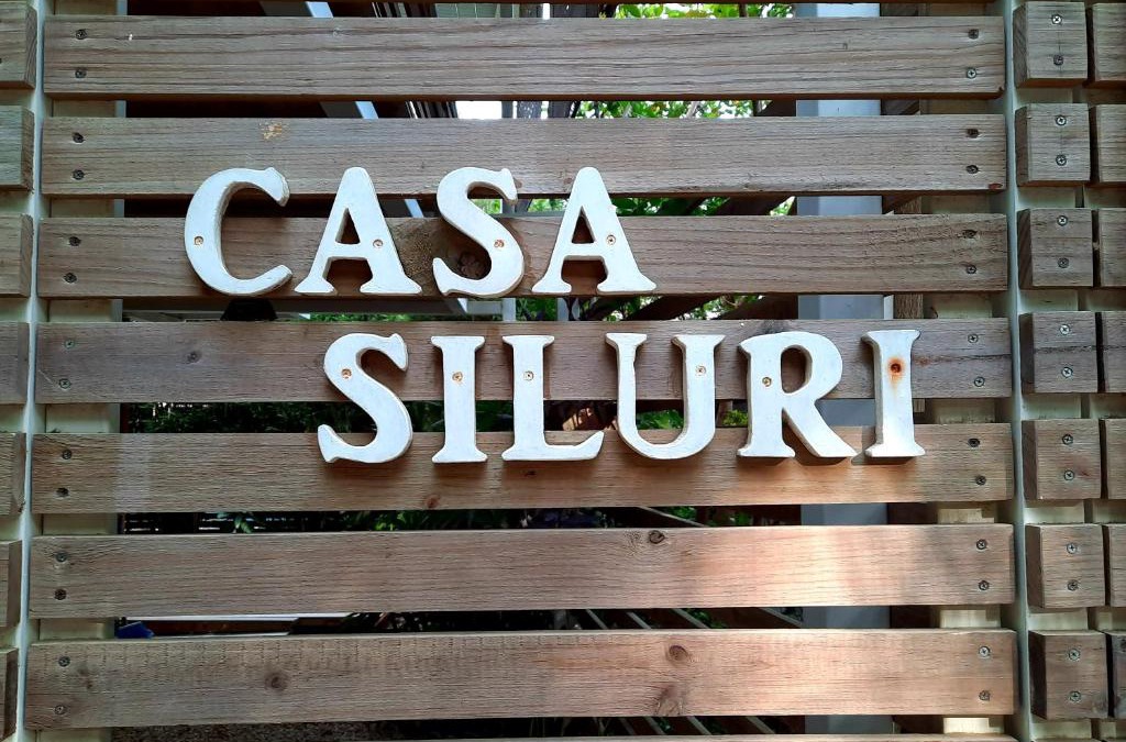 Playa Santa Teresa Apartment | Casa SILURI
