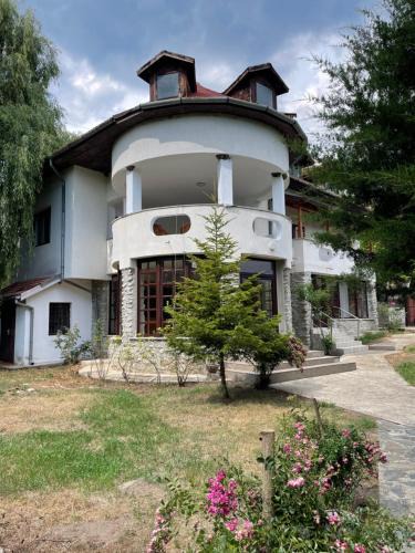 Eselnita Villa | Casa Silvia