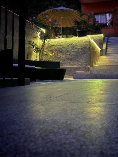 Baile Herculane House | Casa Simionov