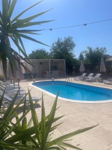 Costinesti House | Casa Simone