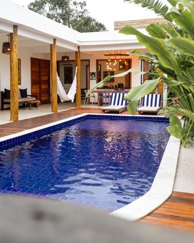 Trancoso House | CASA SIMONI Trancoso