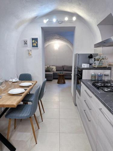 San Demetrio ne' Vestini House | Casa Sinizzo