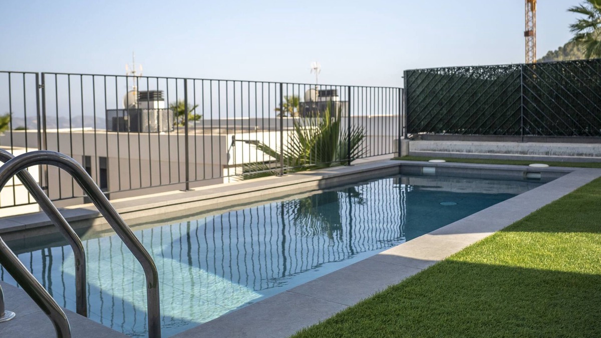 Polop House | Casa Sinaí by Interhome