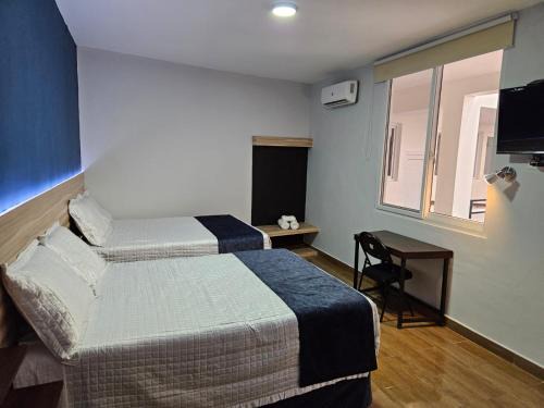 Retalhuleu Hotel | Casa Sismarro Hotel