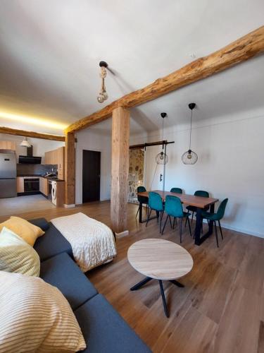 Los Banos Villa | Casa Sixto