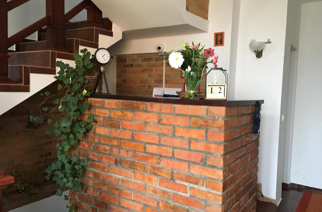Baile Tusnad House | Casa Skandik Ház