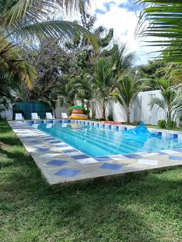 Arboletes Hotel | Casa Skyros