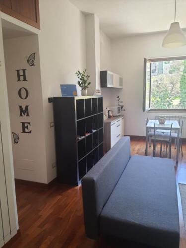 Zagarolo Apartment | Casa Sofì