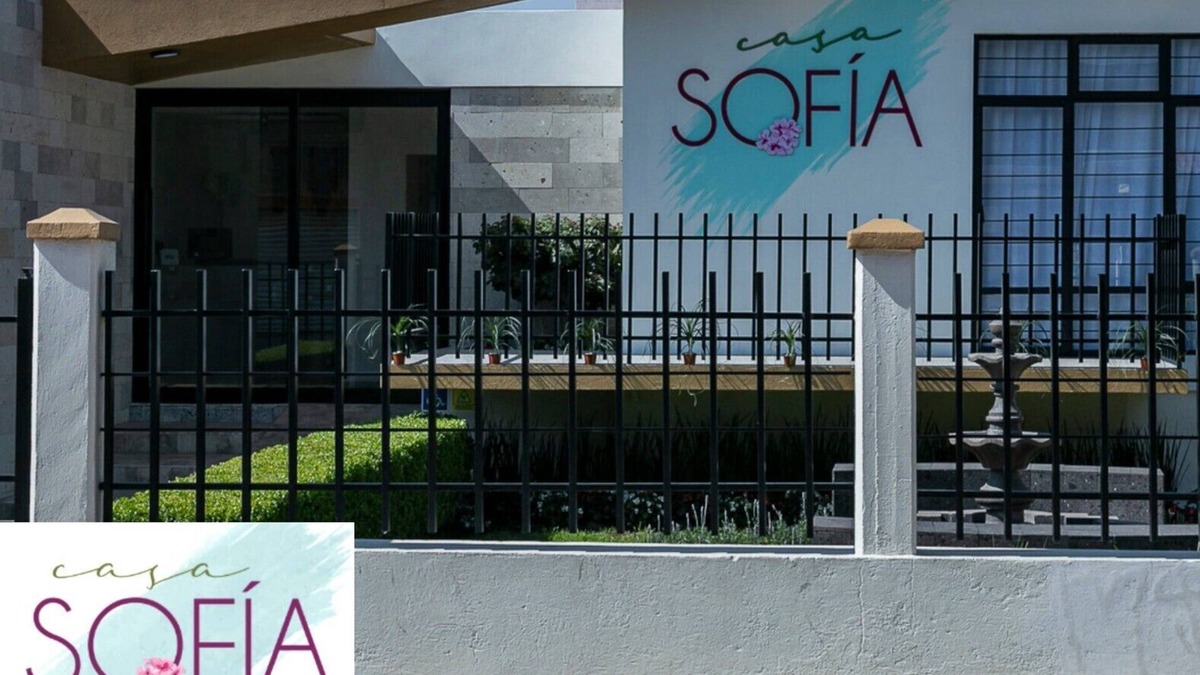 Atlacomulco Bed & Breakfast | Casa Sofía