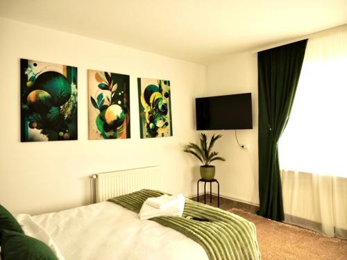 Cornu House | Casa SOFI Nr 1, Breaza PH