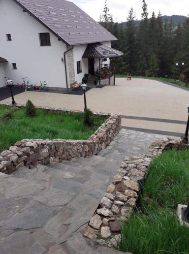 Vatra Moldovitei House | Casa Sofia Bucovina