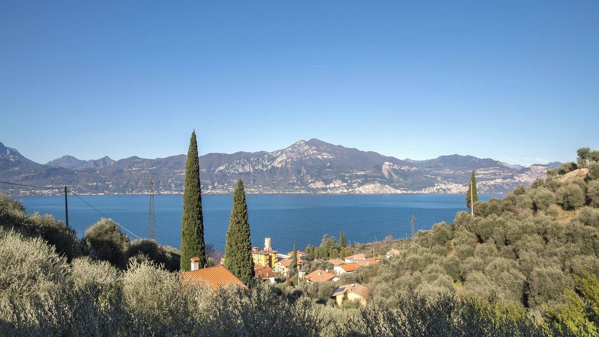 Pai House | Casa Sofia - Lake view, Casa Sofia - Casa vista lago