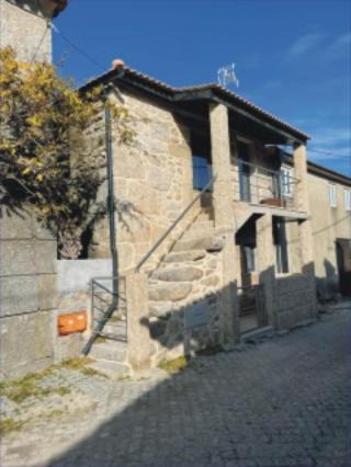 Vila Pouca de Aguiar House | Casa Sofia