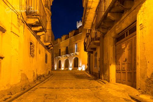 Montalbano Elicona Apartment | Casa Sofia Vacanze A Montalbano Elicona