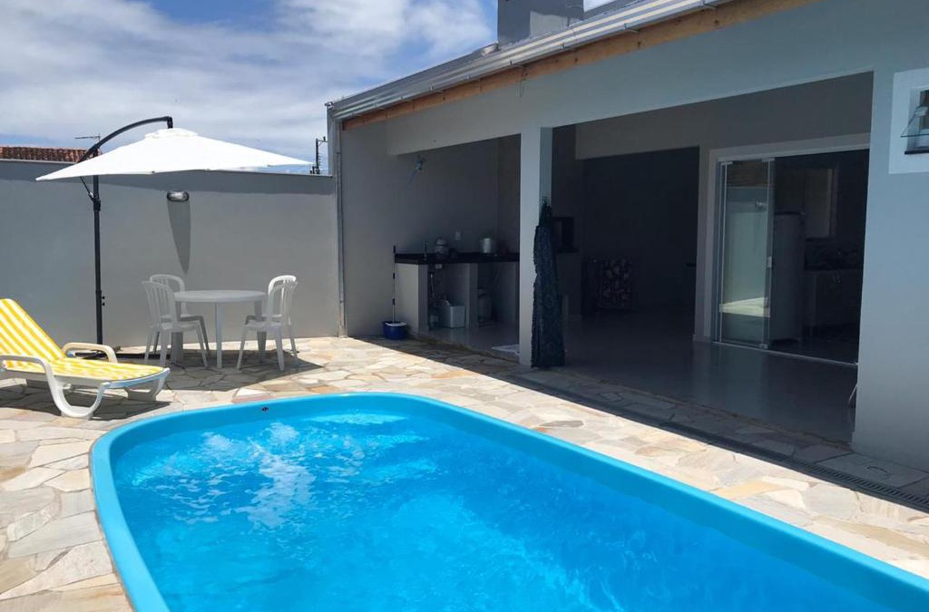 Costeira House | Casa Sol com piscina