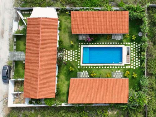 Fortim House | Casa Sol loiro