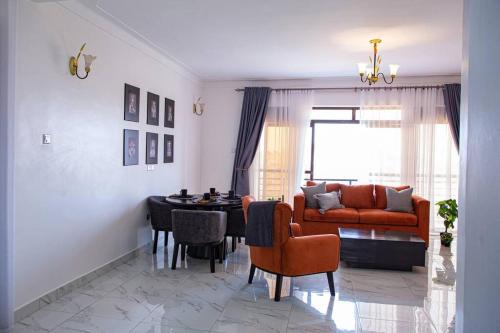 Entebbe Apartment | Casa Sol