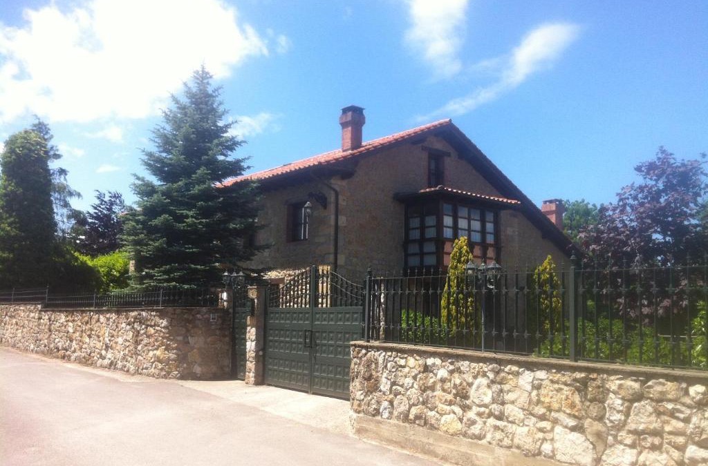 Quijas House | Casa Solallosa 112