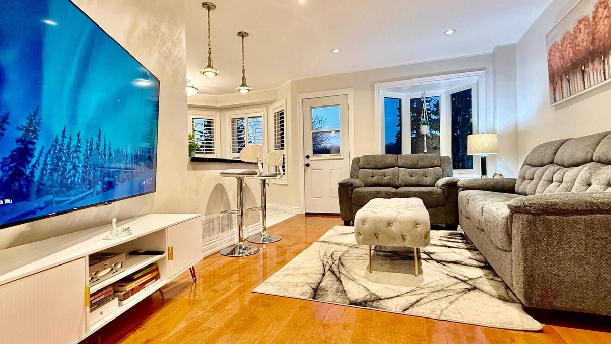 Brampton House | Casa Solara