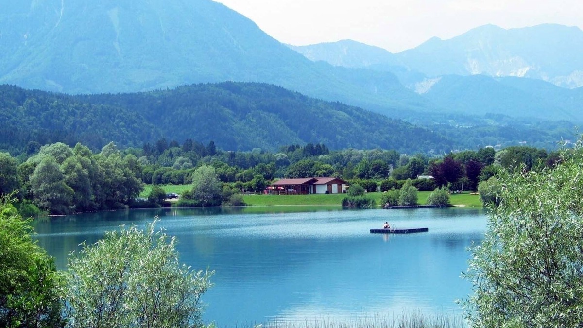 Feistritz im Rosental Apartment | Casa Sole - friendly vacation apartment in the Rosental valley