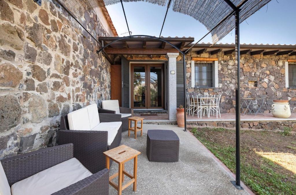 Dorgali Apartment | Casa Sole